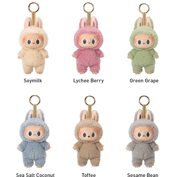 Labubu Lychee Berry - Picture 2 of 6